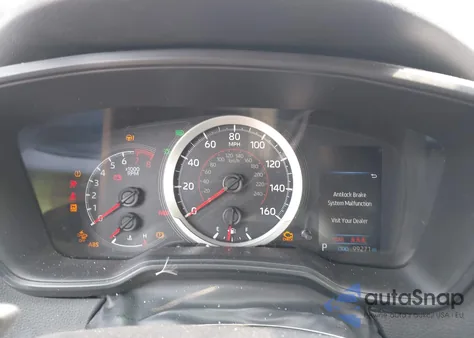 2020 Toyota Corolla Se z USA, uszkodzony, nr VIN JTDS4RCE8LJ042066